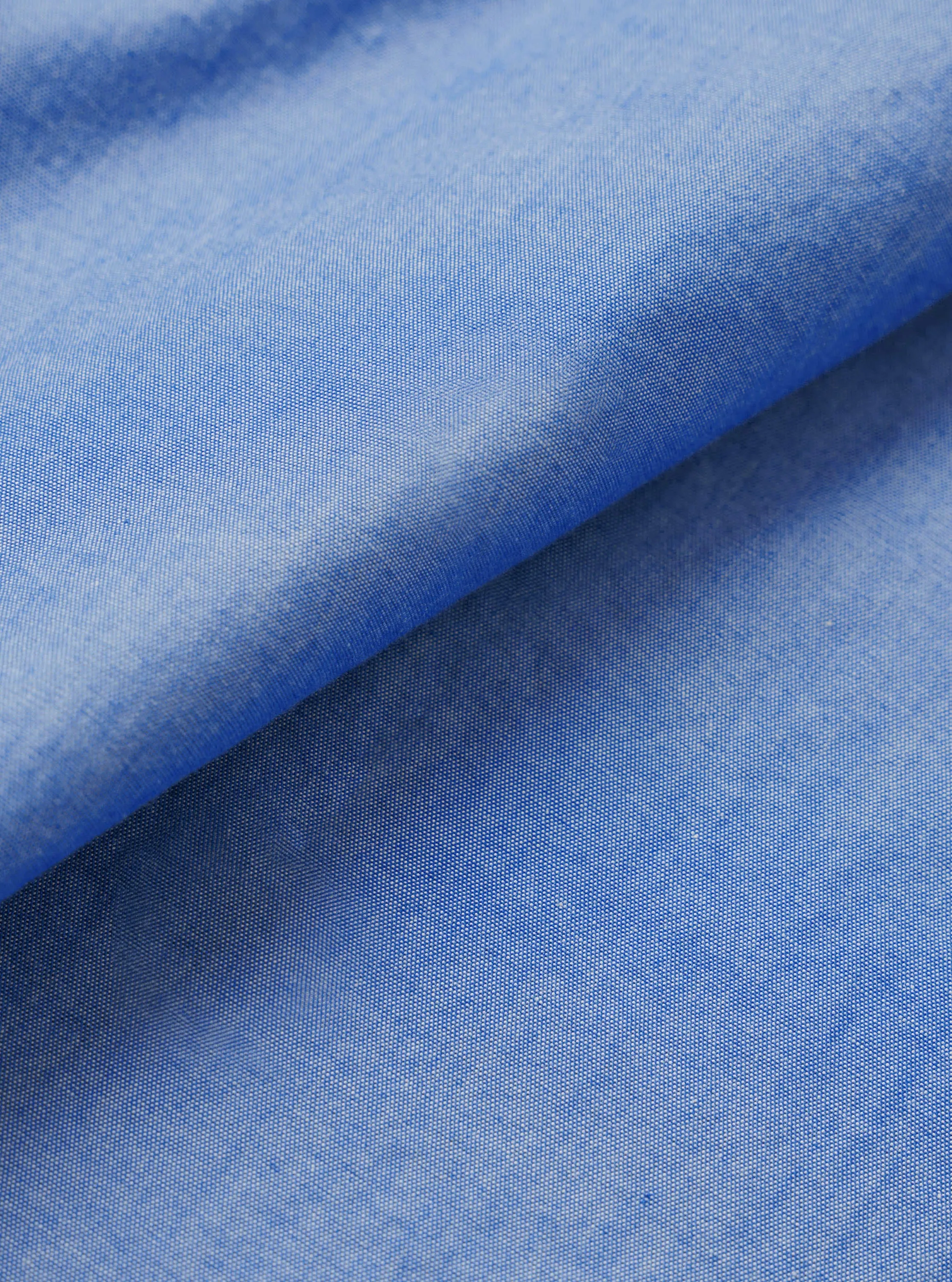 Blue Prince Chambray Daybrook Shirt sold by Universal Works product image thumbnail 2