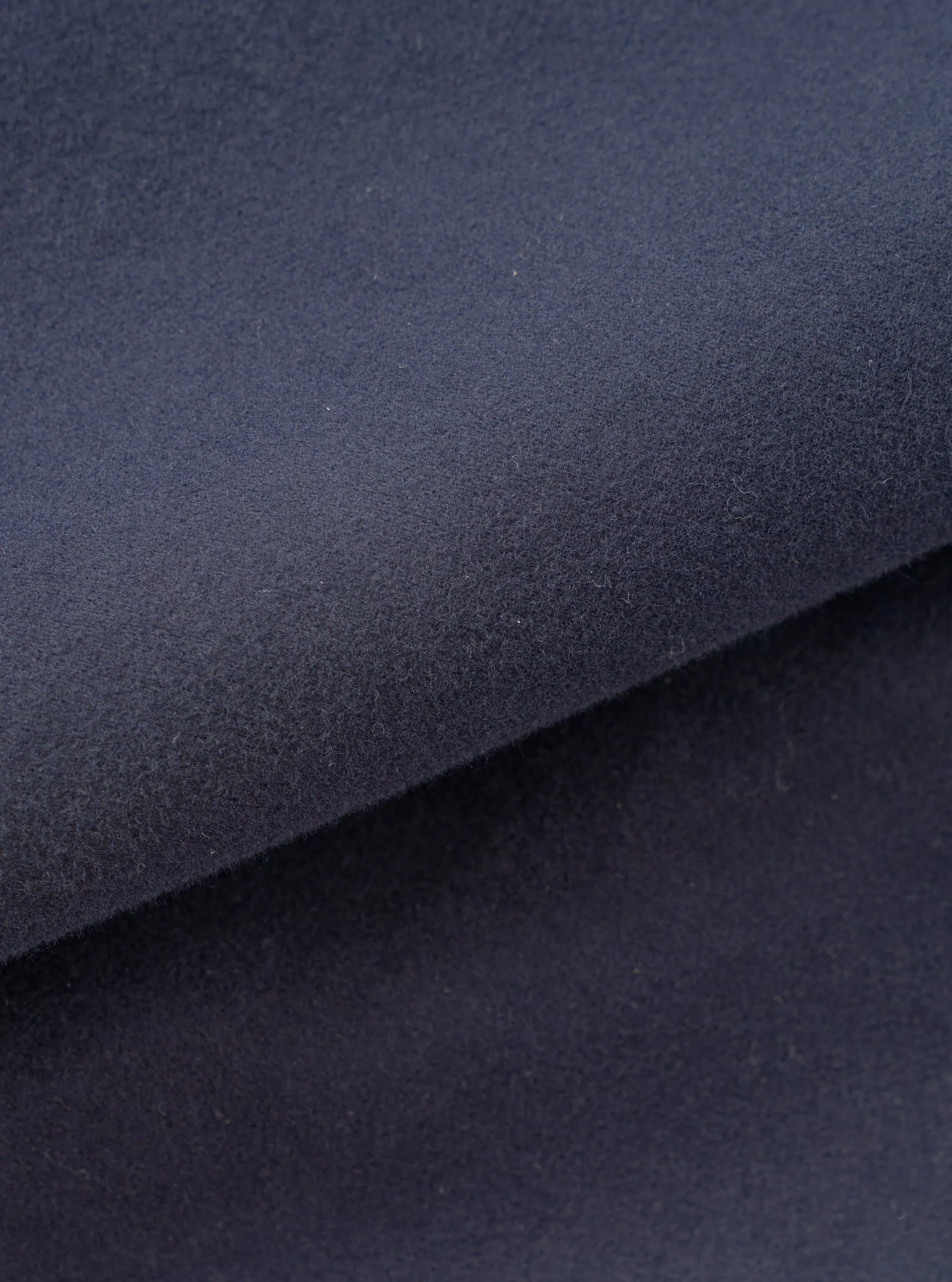 Navy Comfort Moleskin Ives Jacket sold by Universal Works product image thumbnail 2