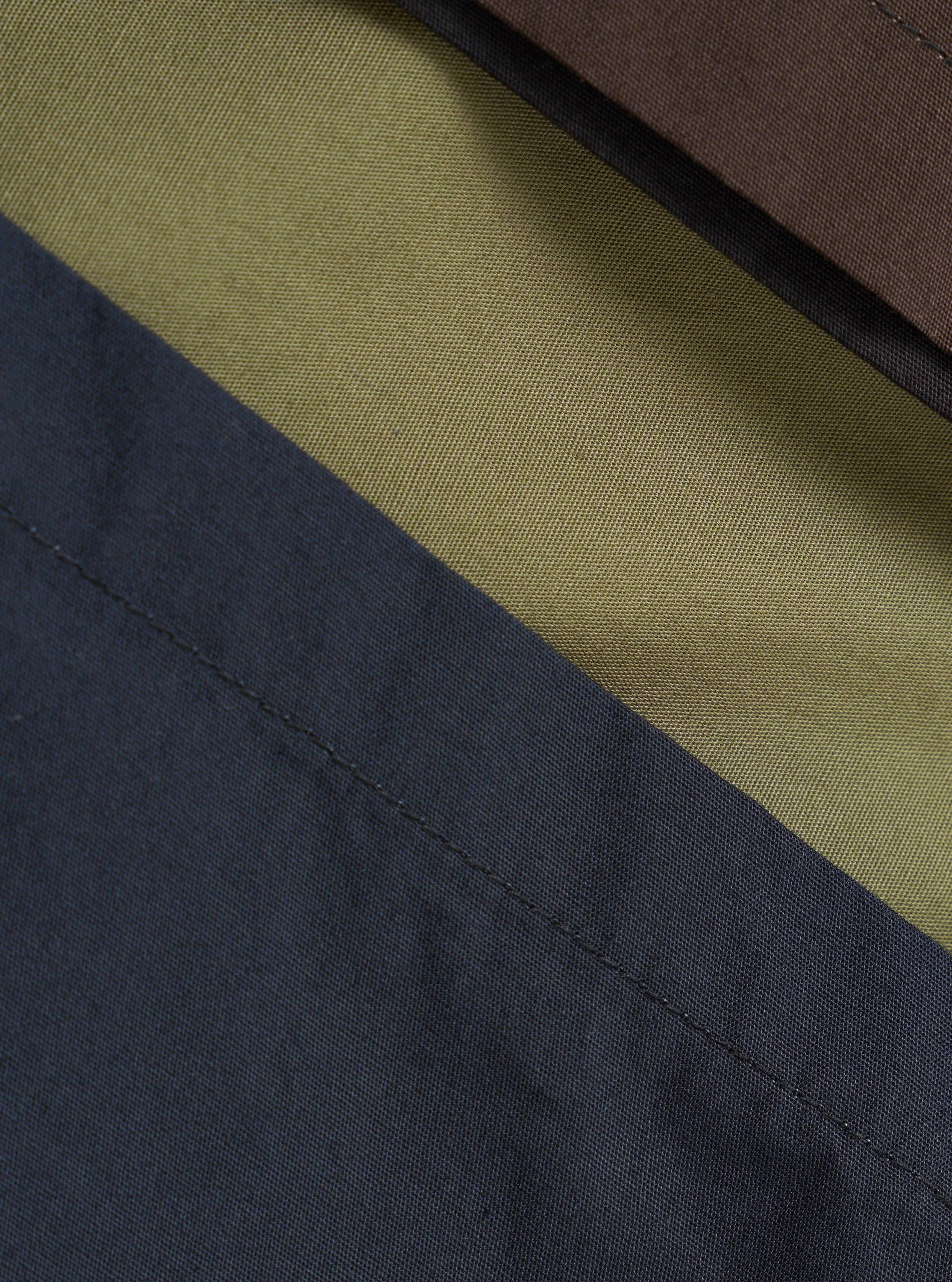 Mix Broadcloth Boxer Shorts sold by Universal Works product image thumbnail 2