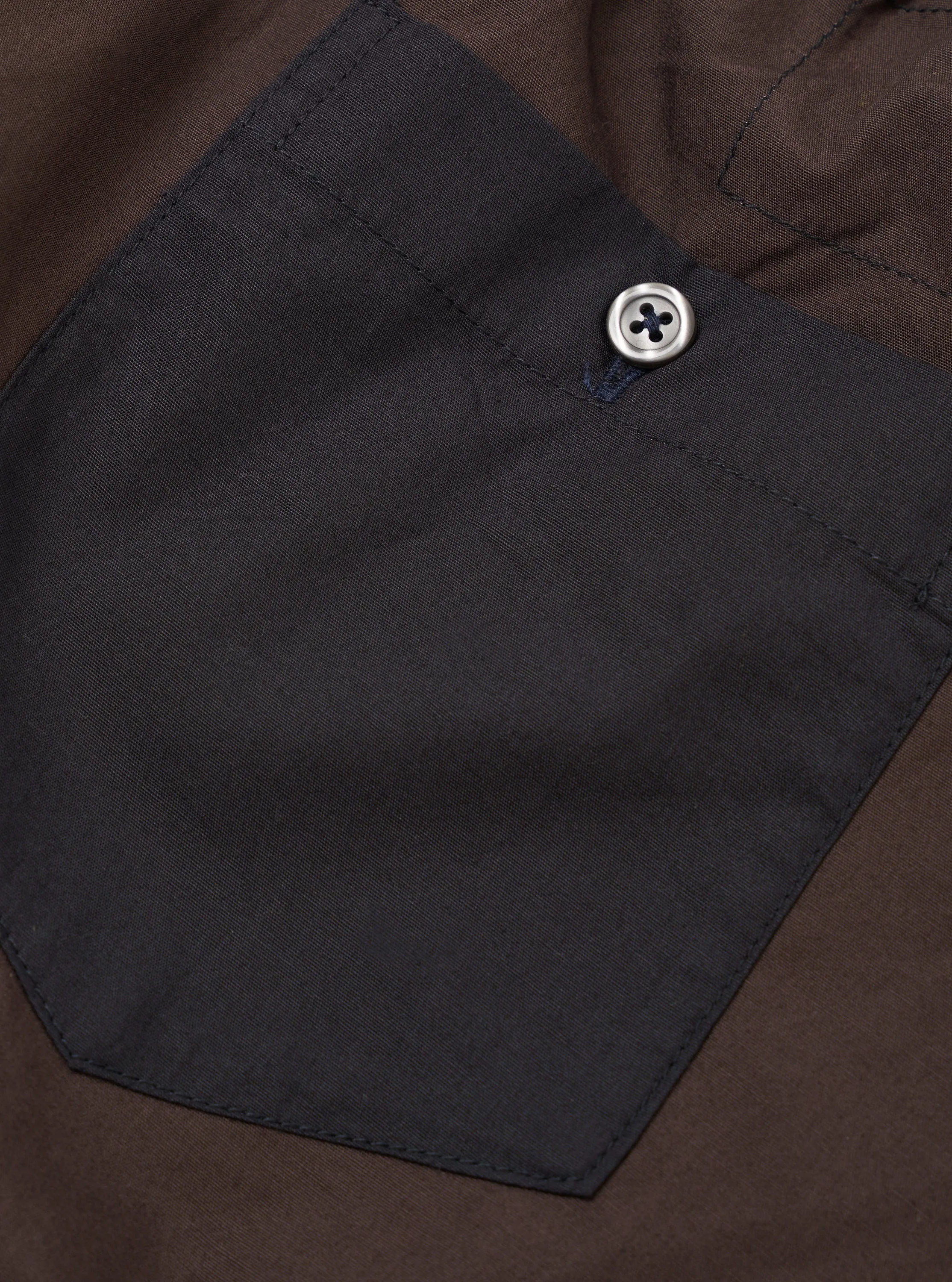 Mix Broadcloth Boxer Shorts sold by Universal Works product image thumbnail 4
