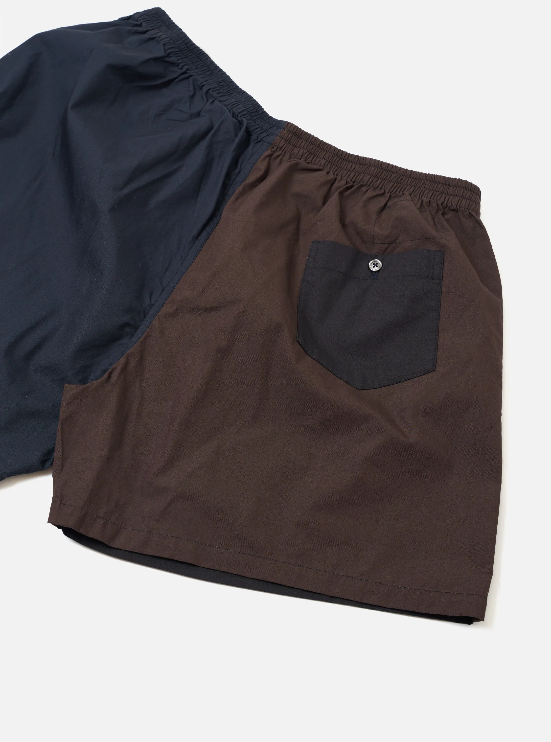 Mix Broadcloth Boxer Shorts sold by Universal Works product image thumbnail 3