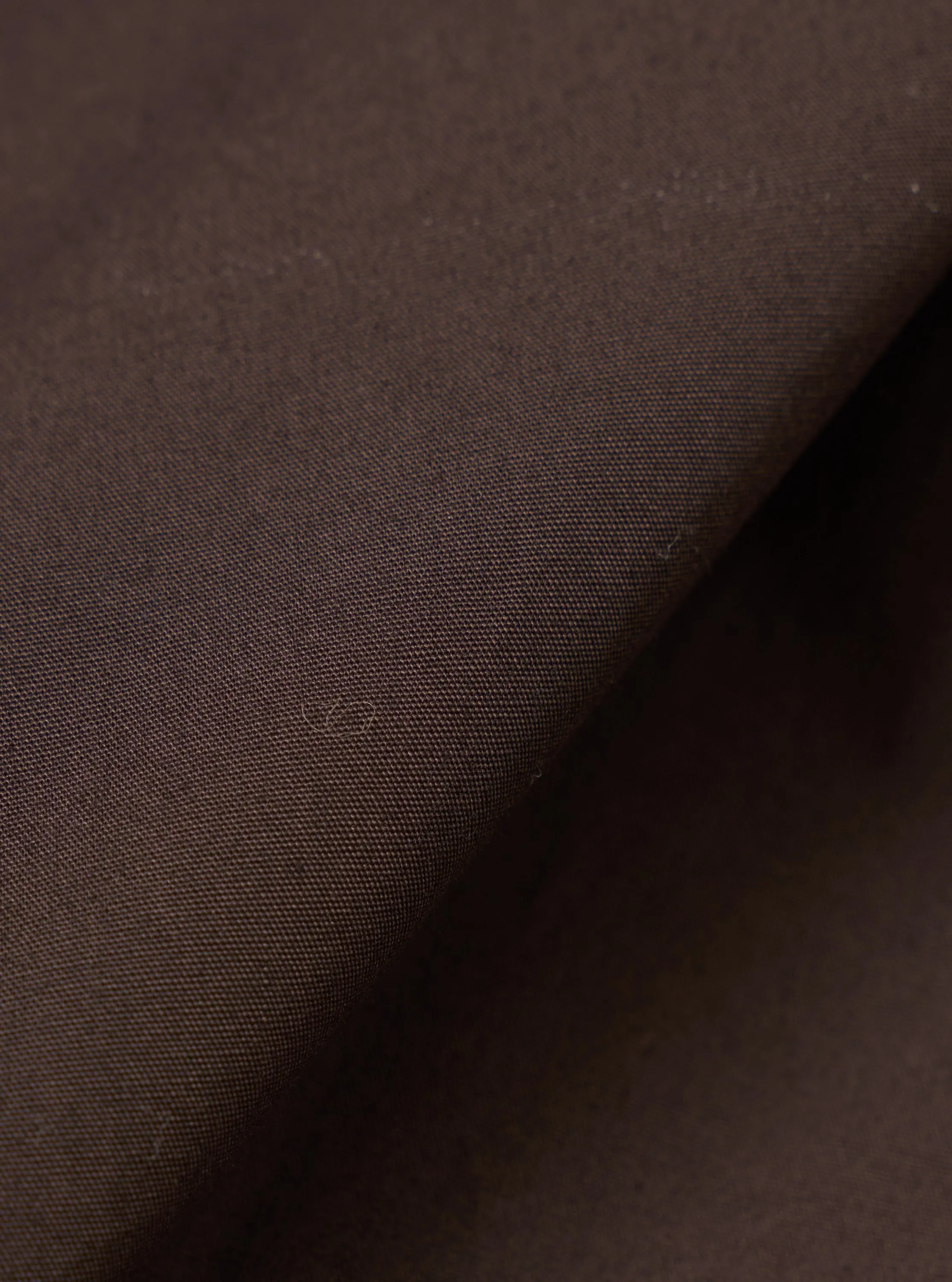 Brown Broadcloth Boxer Shorts sold by Universal Works product image thumbnail 2