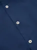 Universal Works Road Shirt in Navy Broad Cloth sold by Universal Works