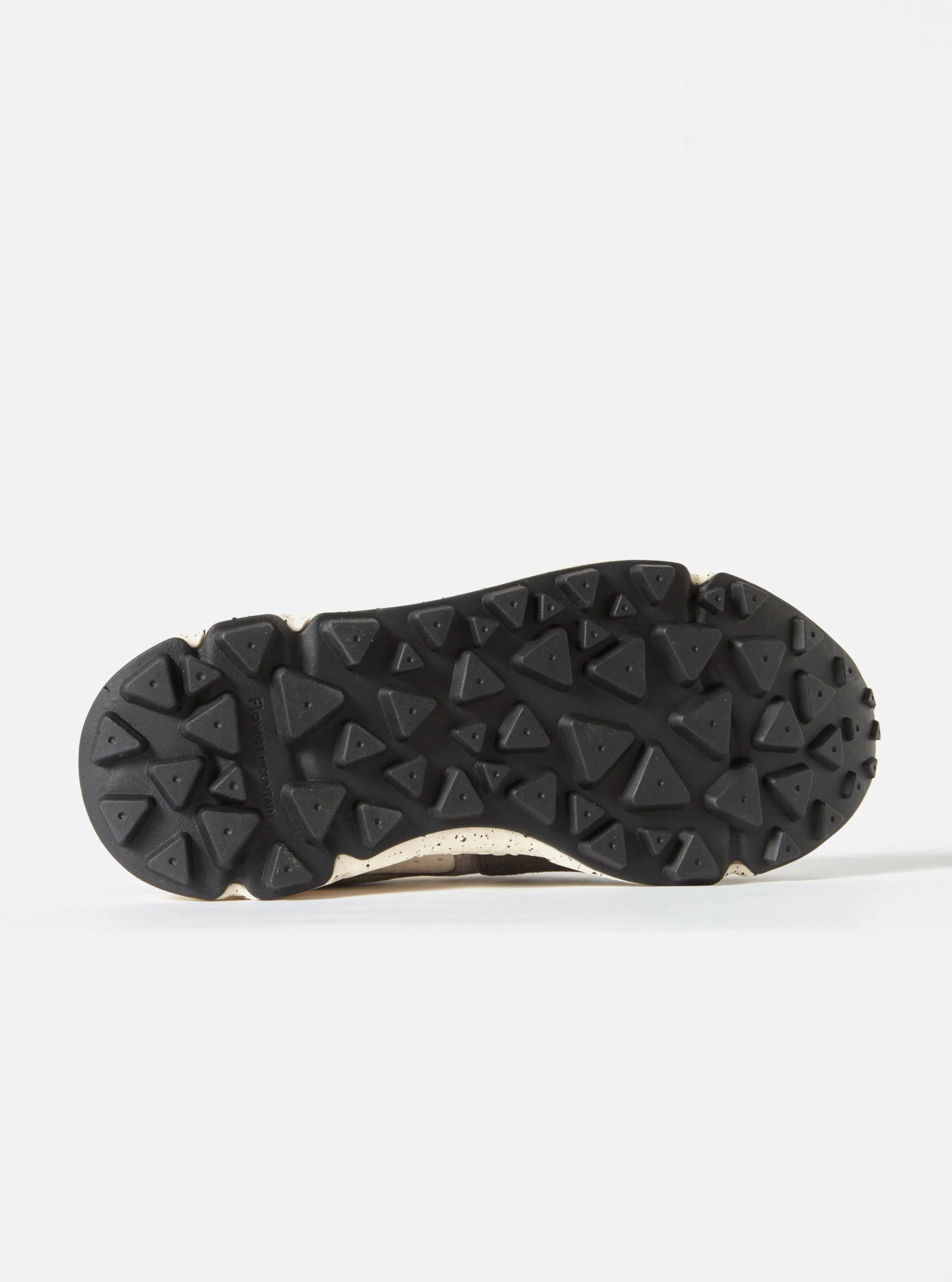 Flower Mountain Grey/Navy Suede/Nylon Yamano 3 Man sold by Universal Works product image thumbnail 5