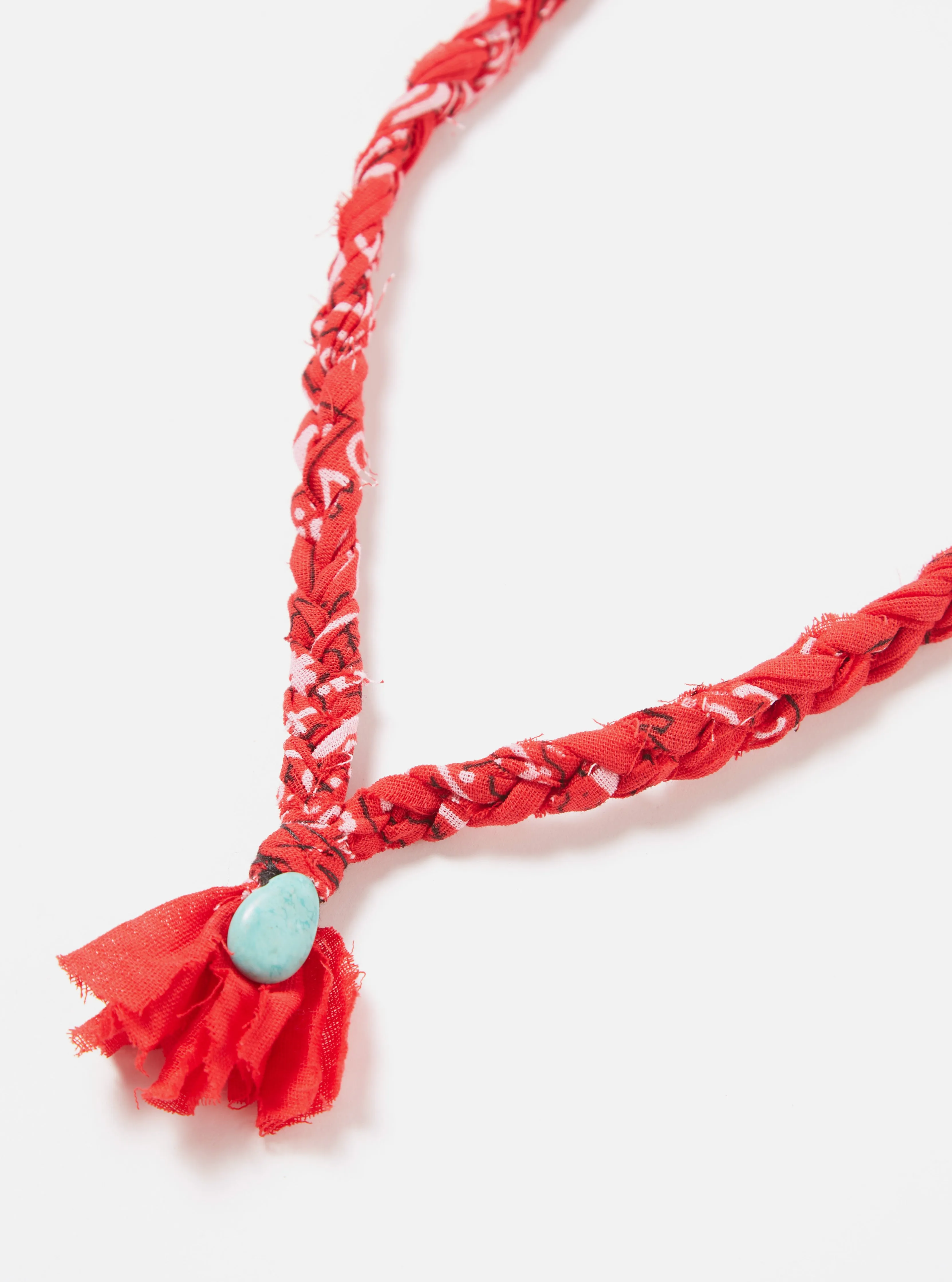 Hanami of Rome Bandana Necklace/Bracelet No.26 sold by Universal Works product image thumbnail 2