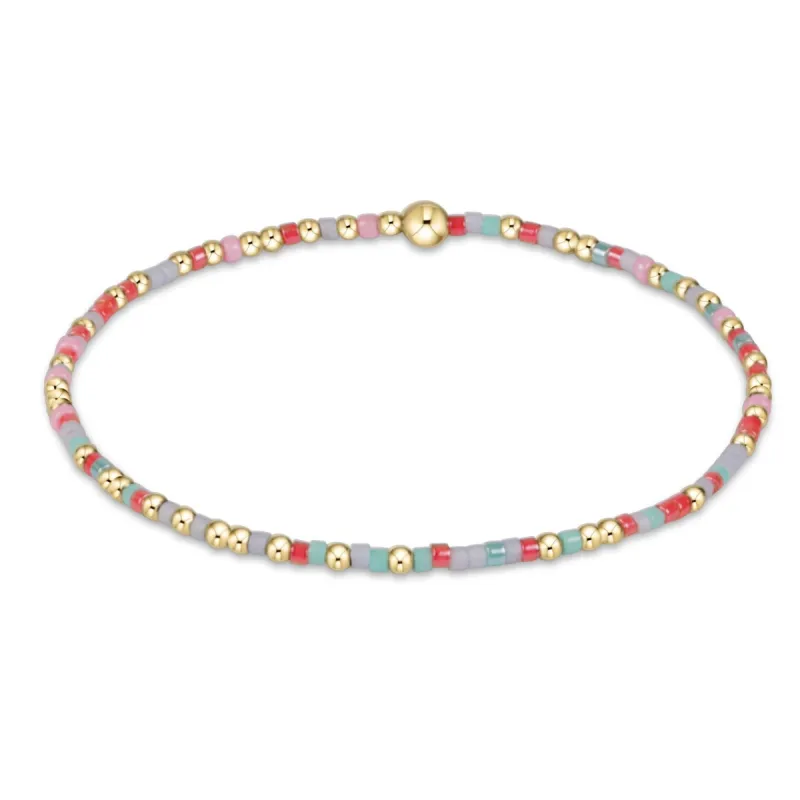 Hope Unwritten Bracelet - Anything is Popsicle sold by enewton