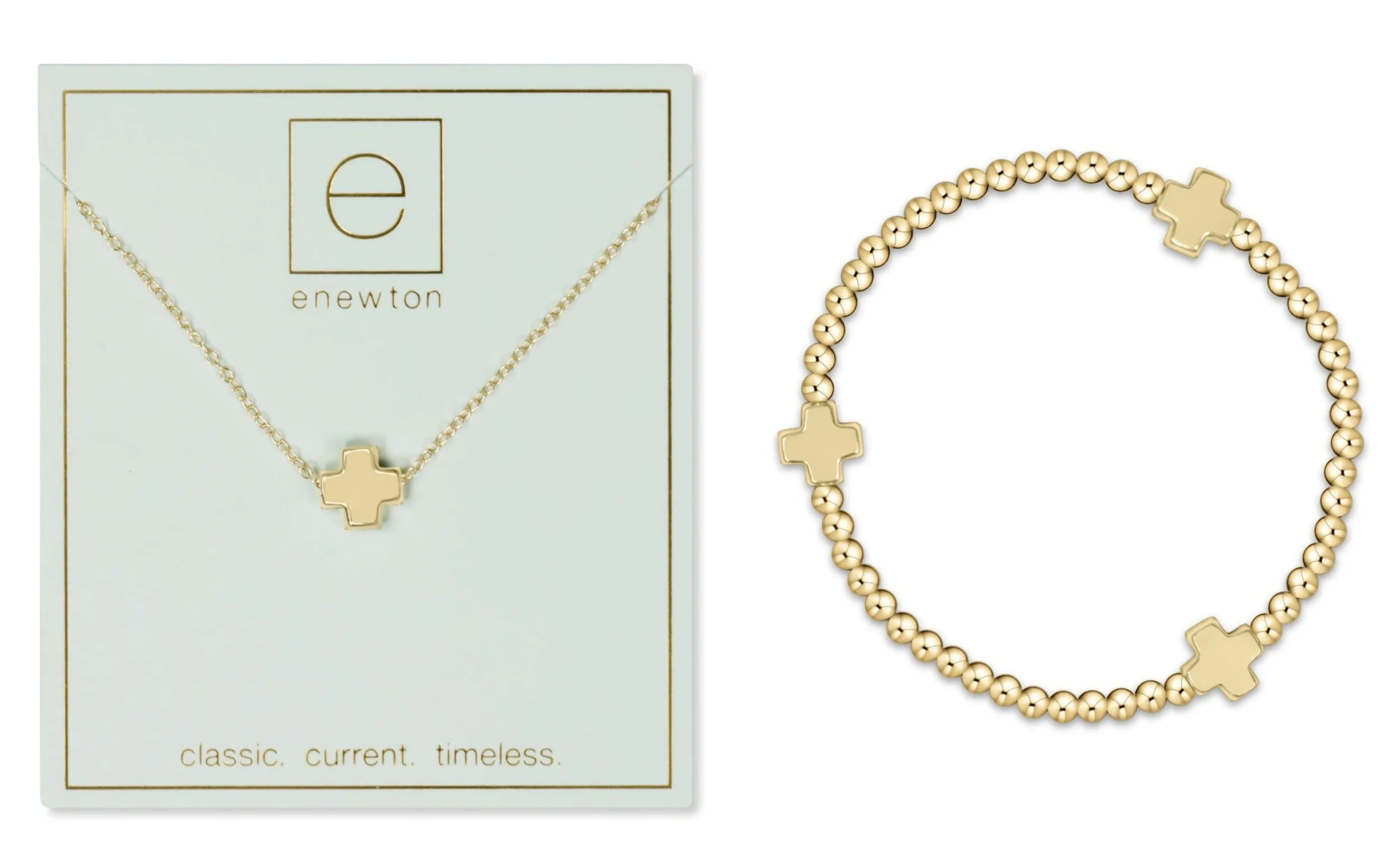 Signature Cross Gold Gift Set sold by enewton