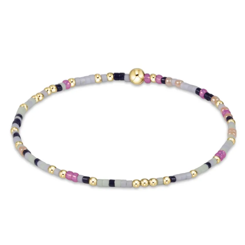 Hope Unwritten Bracelet - From My Head to Mo-jito sold by enewton