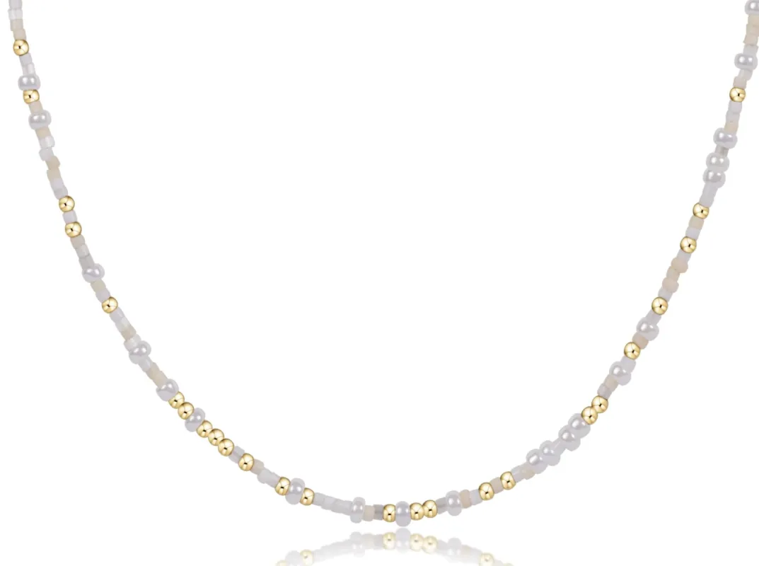 15" Choker Hope Unwritten - Beauty and the Beach sold by enewton