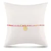 egirl Hope Unwritten Bracelet- Party Like a Flockstar- be you. Small Gold Disc sold by enewton