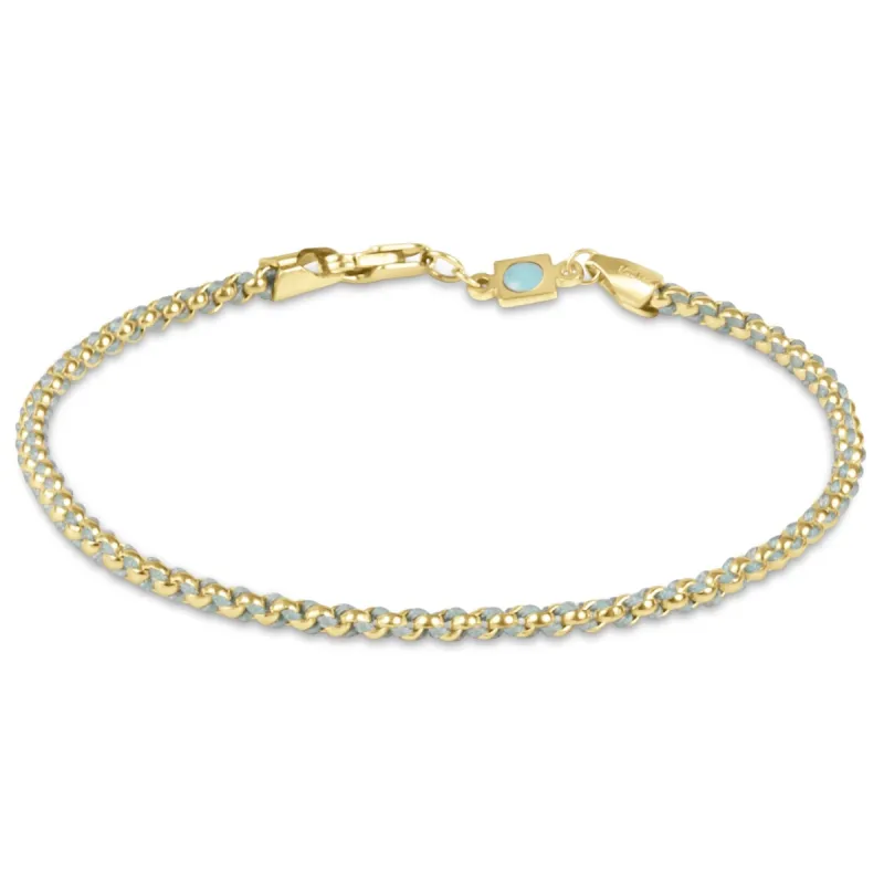 Hope Together Bracelet - Signature made by enewton