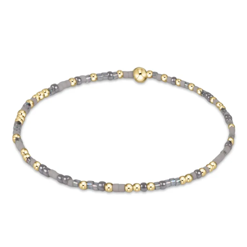 Hope Unwritten Bracelet - For Crying Out Cloud sold by enewton