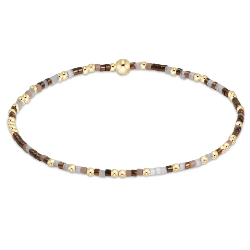 Hope Unwritten Bracelet - Wake Me Up Before You Cocoa sold by enewton