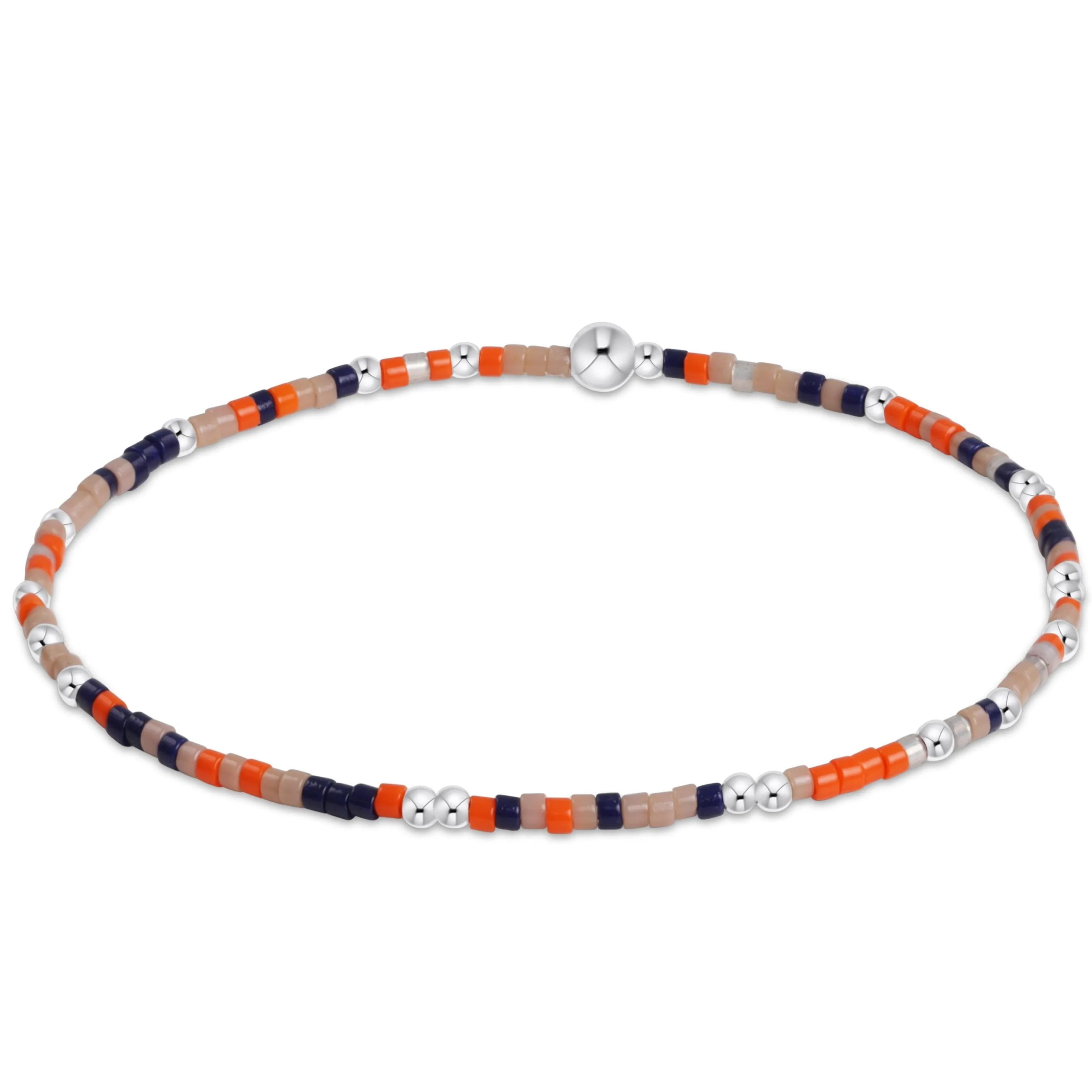 Hope Unwritten Sterling Bracelet - Give 'Em Pumpkin To Talk About sold by enewton