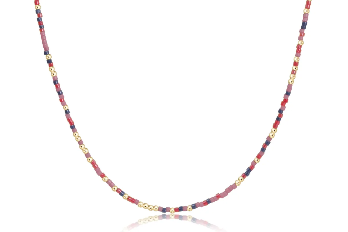 15" Choker Hope Unwritten - You're Gum-Believable sold by enewton