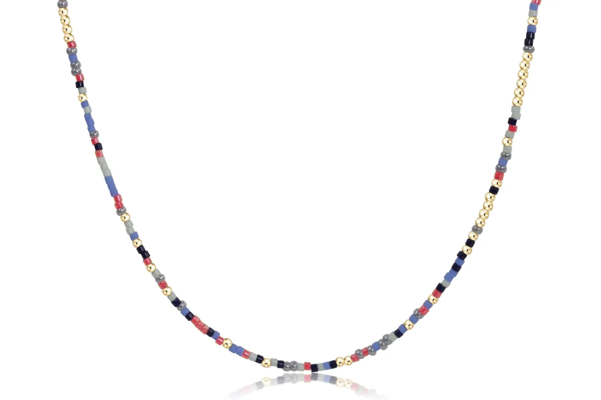 15" Choker Hope Unwritten - Holy Crab sold by enewton