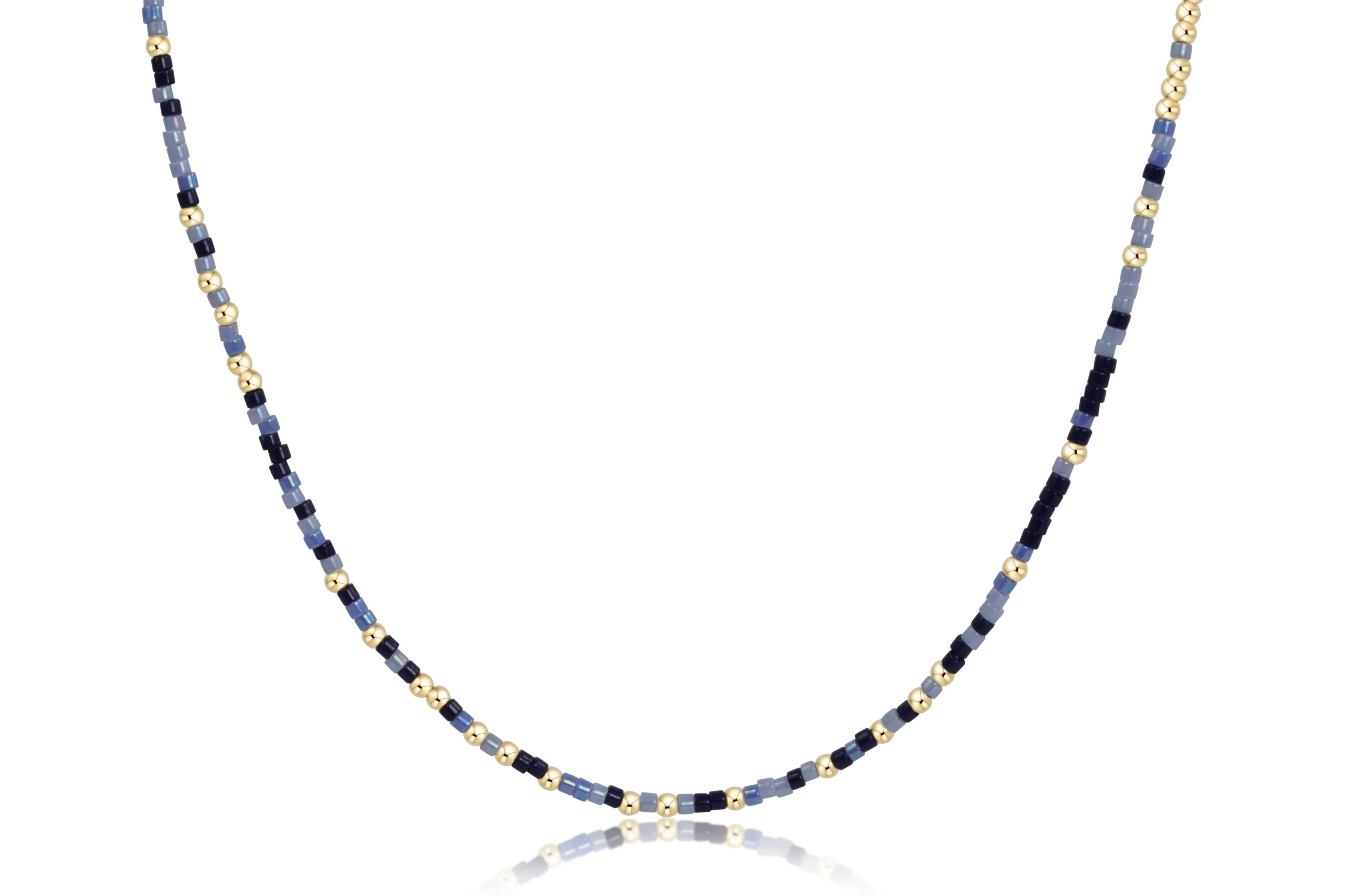 15" Choker Hope Unwritten - Bringin' Blue-ty Back sold by enewton