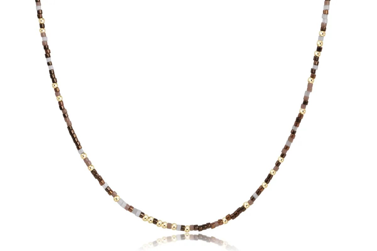 15" Choker Hope Unwritten - Wake Me Up Before You Cocoa sold by enewton