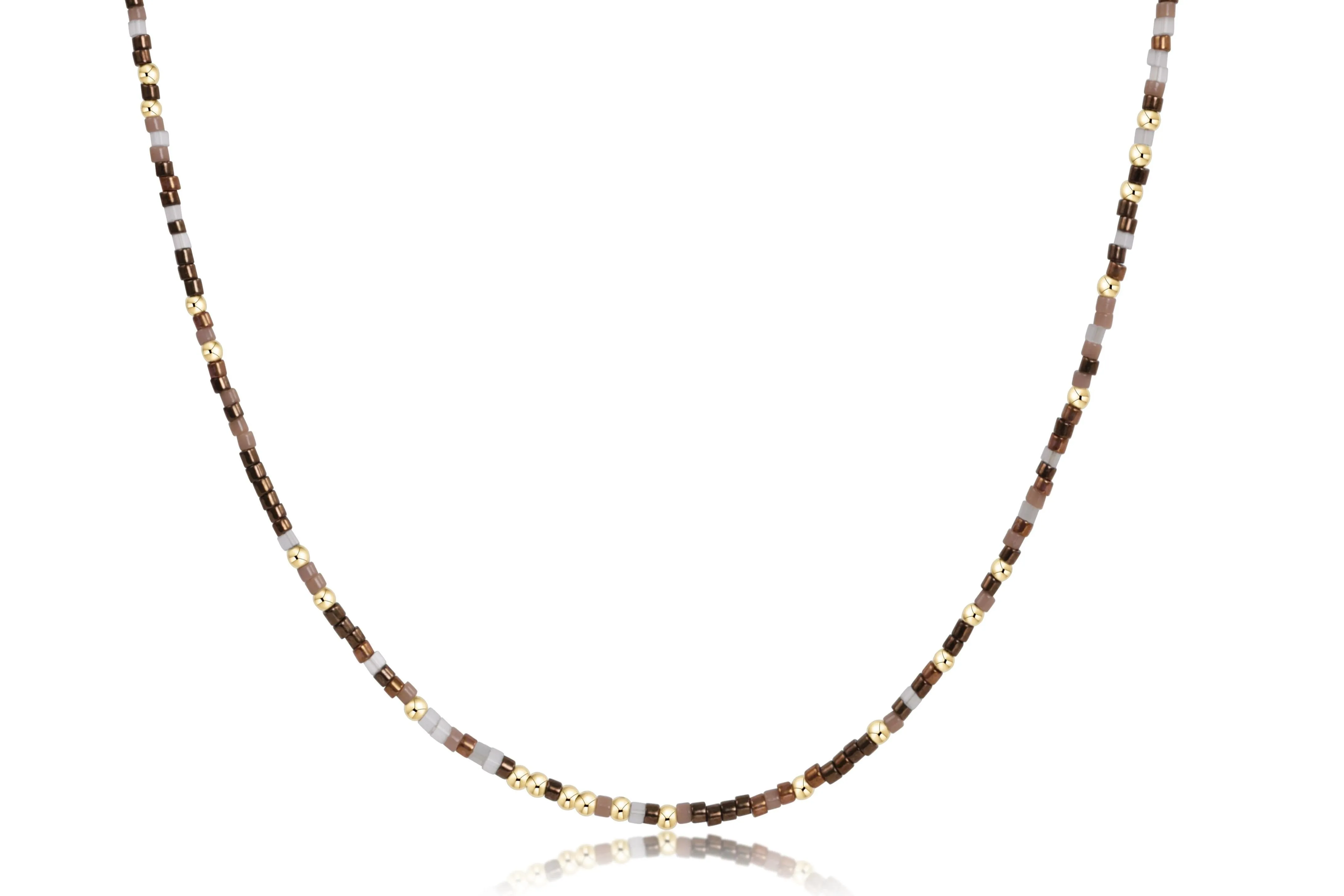 15" Choker Hope Unwritten - Wake Me Up Before You Cocoa sold by enewton