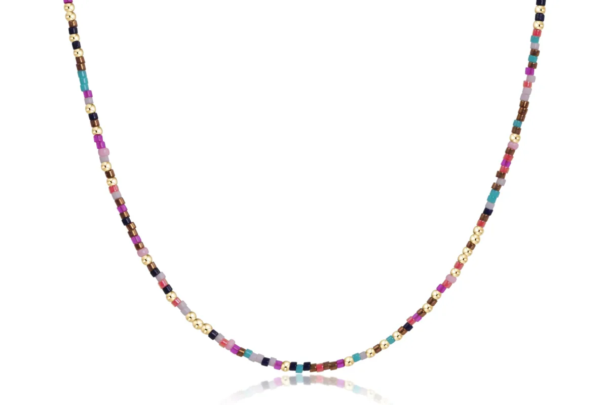 15" Choker Hope Unwritten - Life of the Party sold by enewton