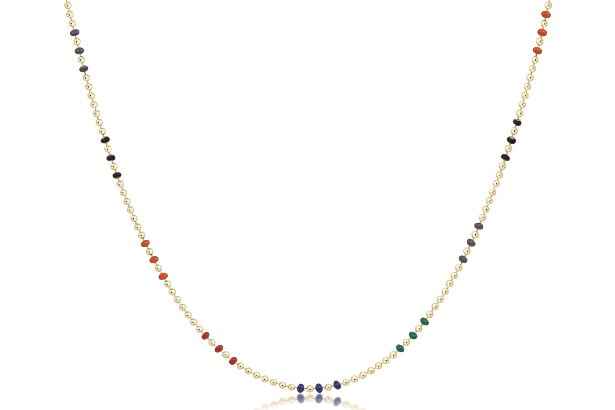 15" Choker Hope Joy - Hot Mess Fall Winter sold by enewton