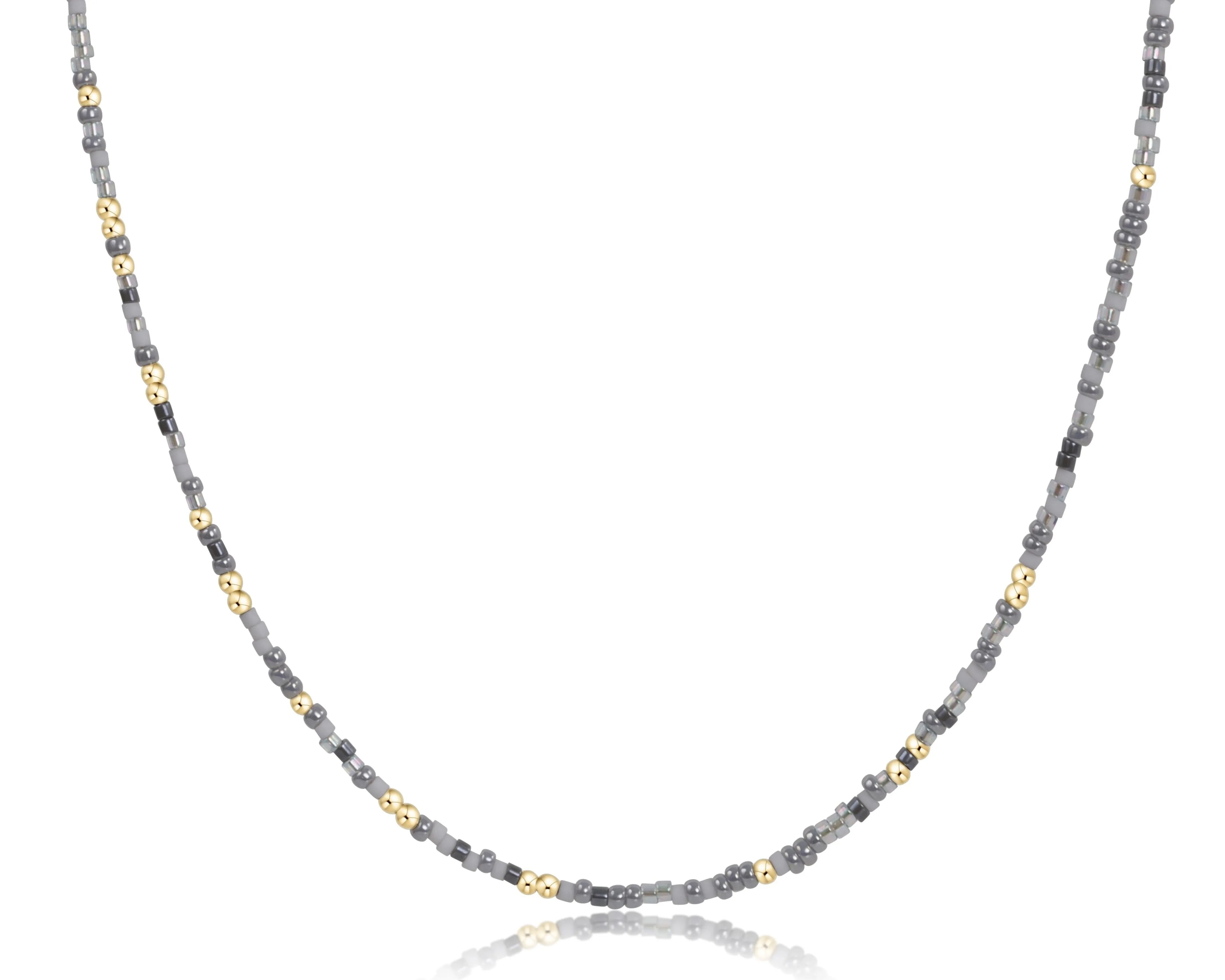 15" Choker Hope Unwritten - Kickin' Ash sold by enewton