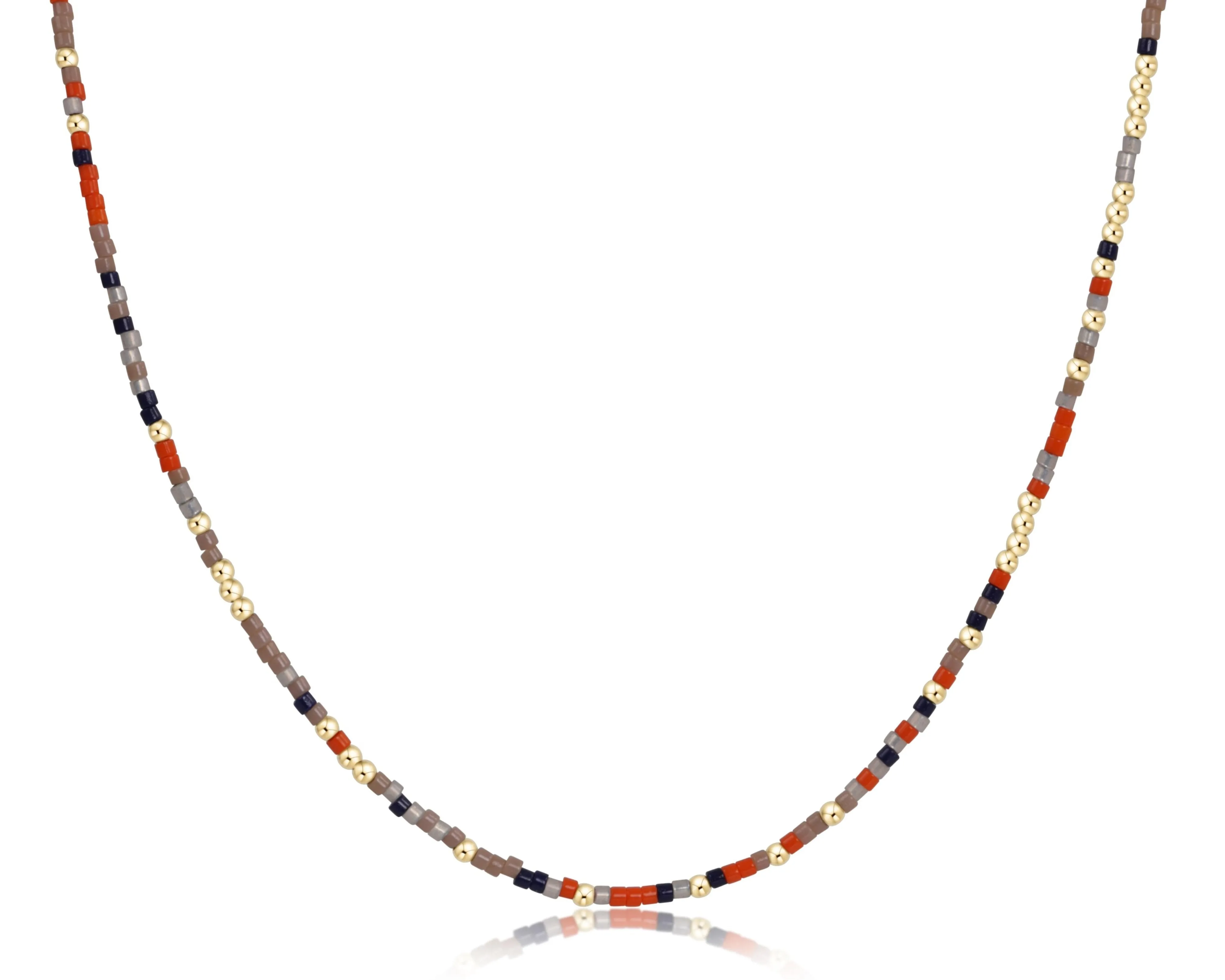 15" Choker Hope Unwritten - Apple Bottom Jeans sold by enewton