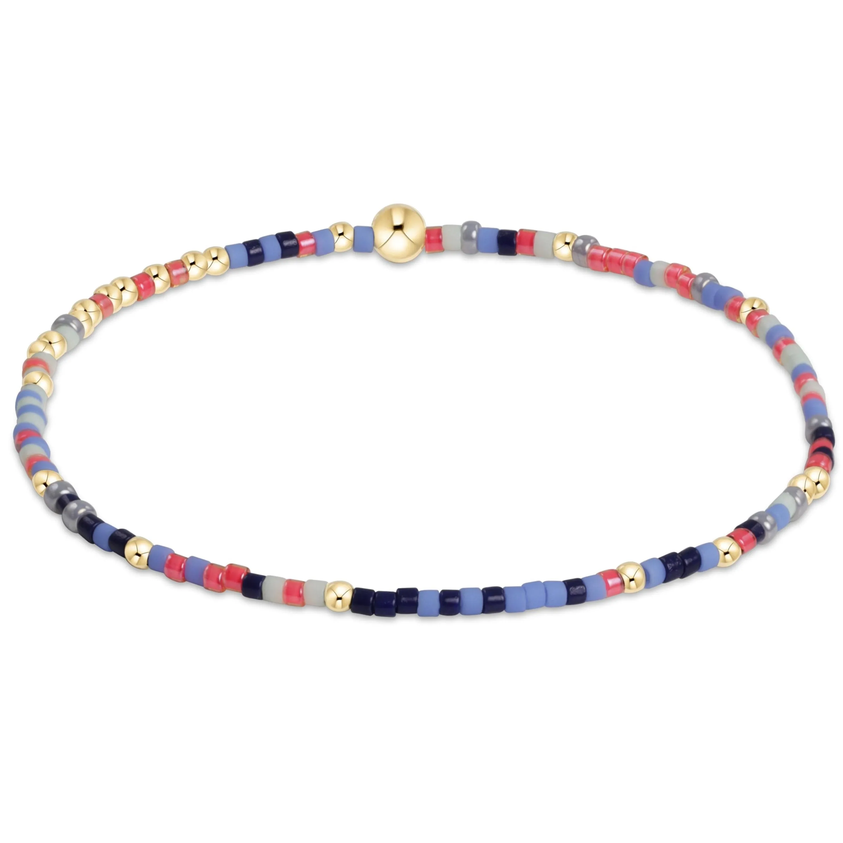 egirl Hope Unwritten Bracelet - Don't Be Crabby sold by enewton