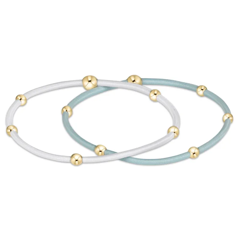 "e"ssentials signature set sold by enewton