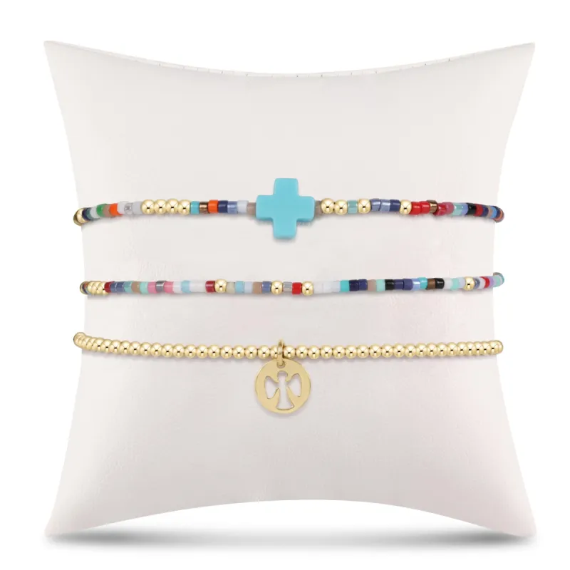 egirl go-to gift stack - turquoise sold by enewton