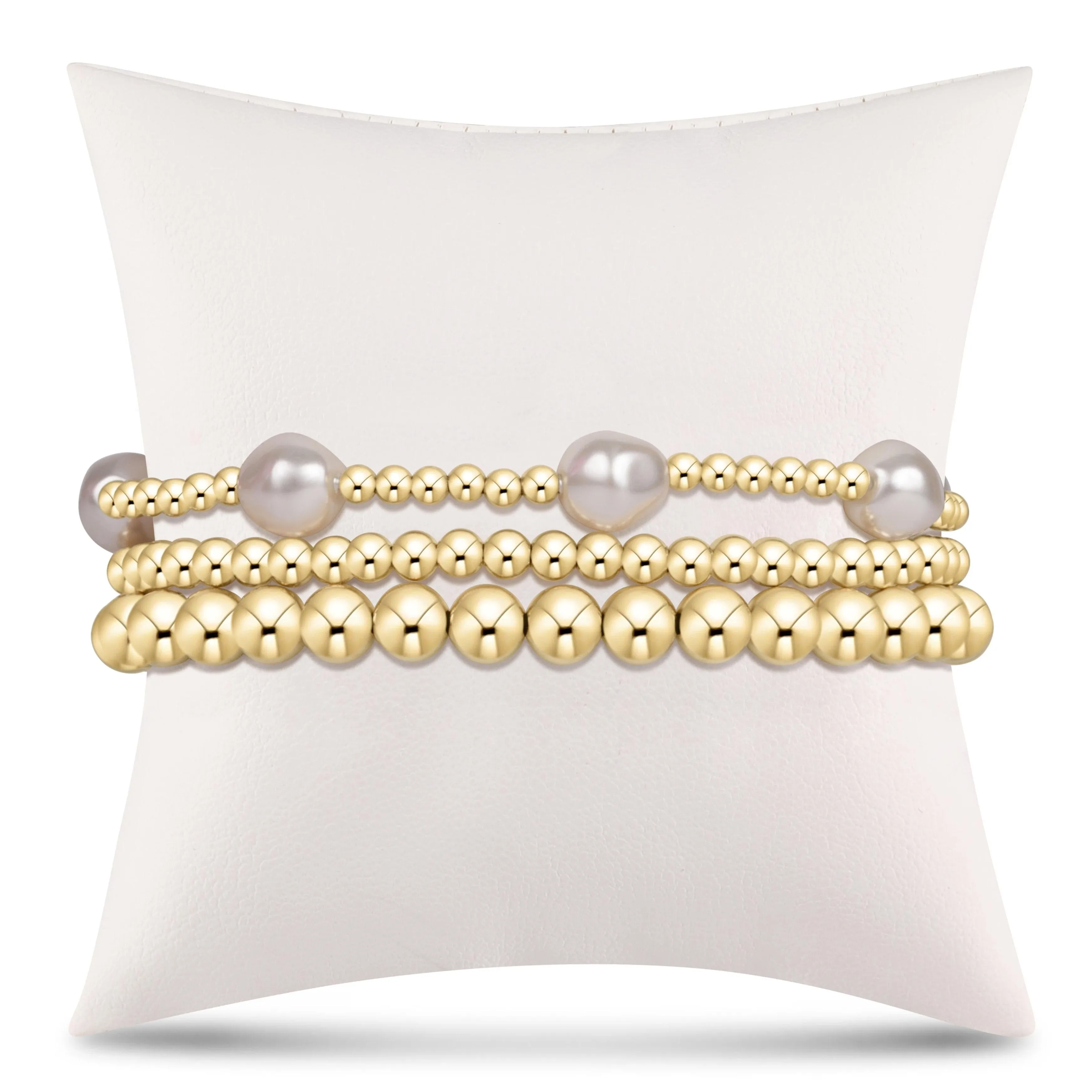 admire classic stack - pearl sold by enewton