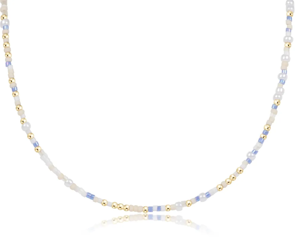 15" Choker Hope Unwritten - Skinny Dippin' sold by enewton