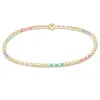 Hope Joy Pattern 2mm Bead Bracelet - Hot Mess SS25 sold by enewton