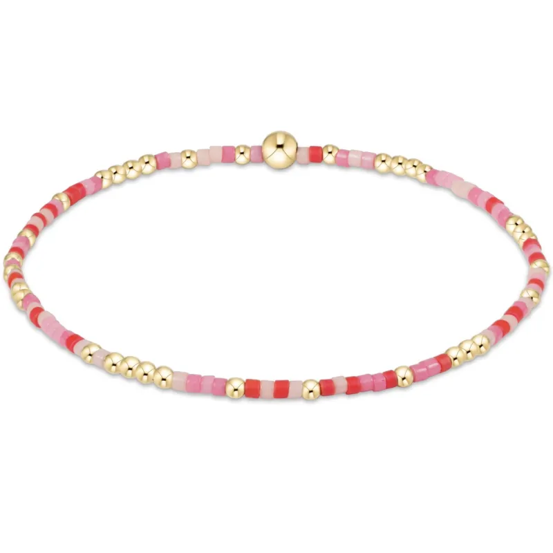 Hope Unwritten Bracelet - Kind Of A Pig Deal sold by enewton