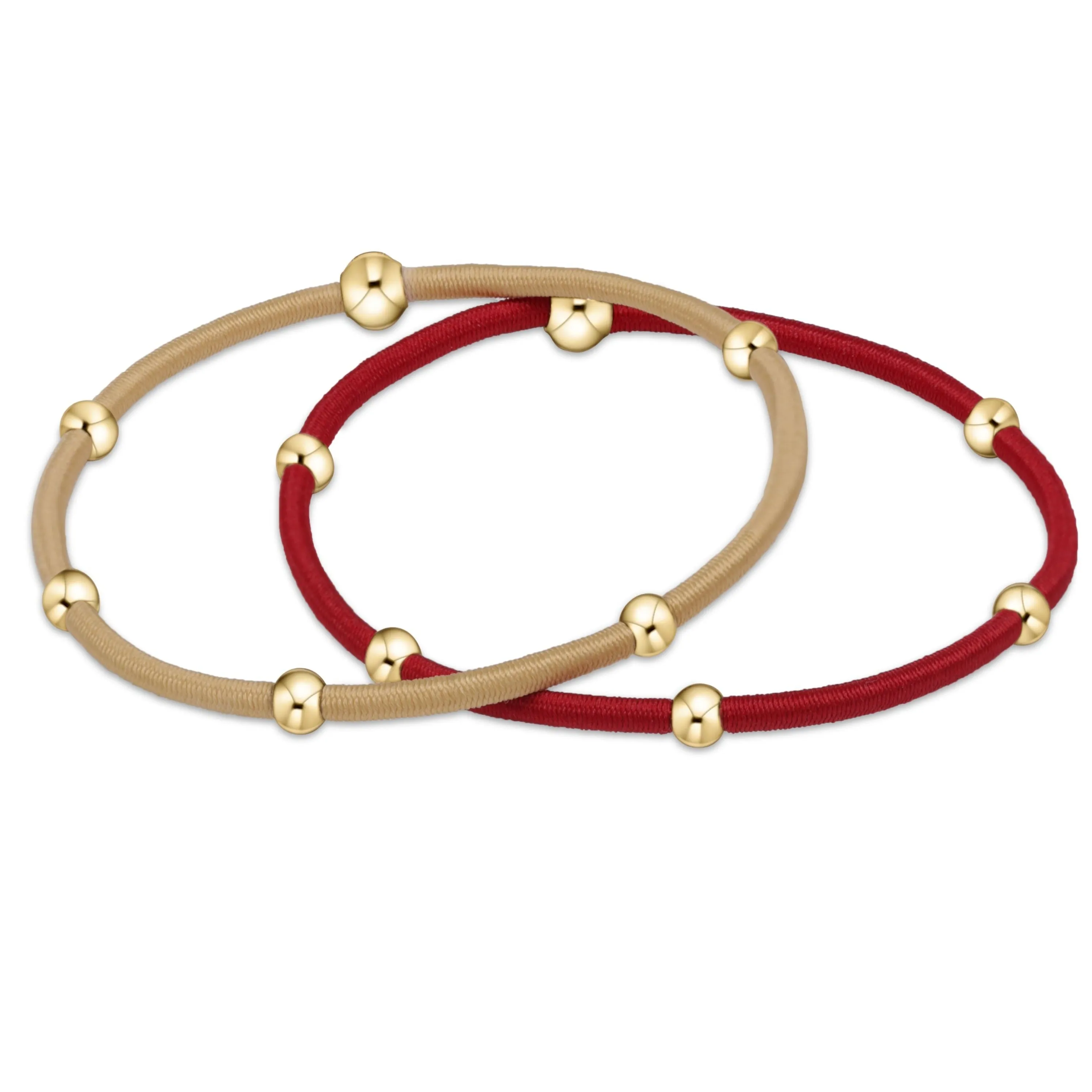 Gameday "e"ssentials Set - Bright Orange-Wine sold by enewton