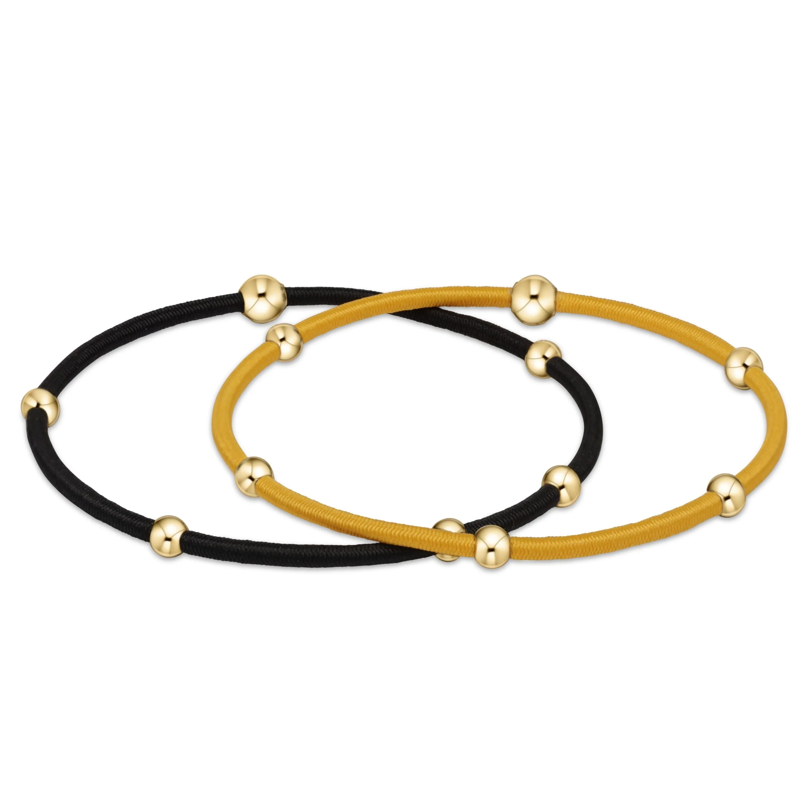 Gameday "e"ssentials Set - Golden Yellow-Onyx sold by enewton