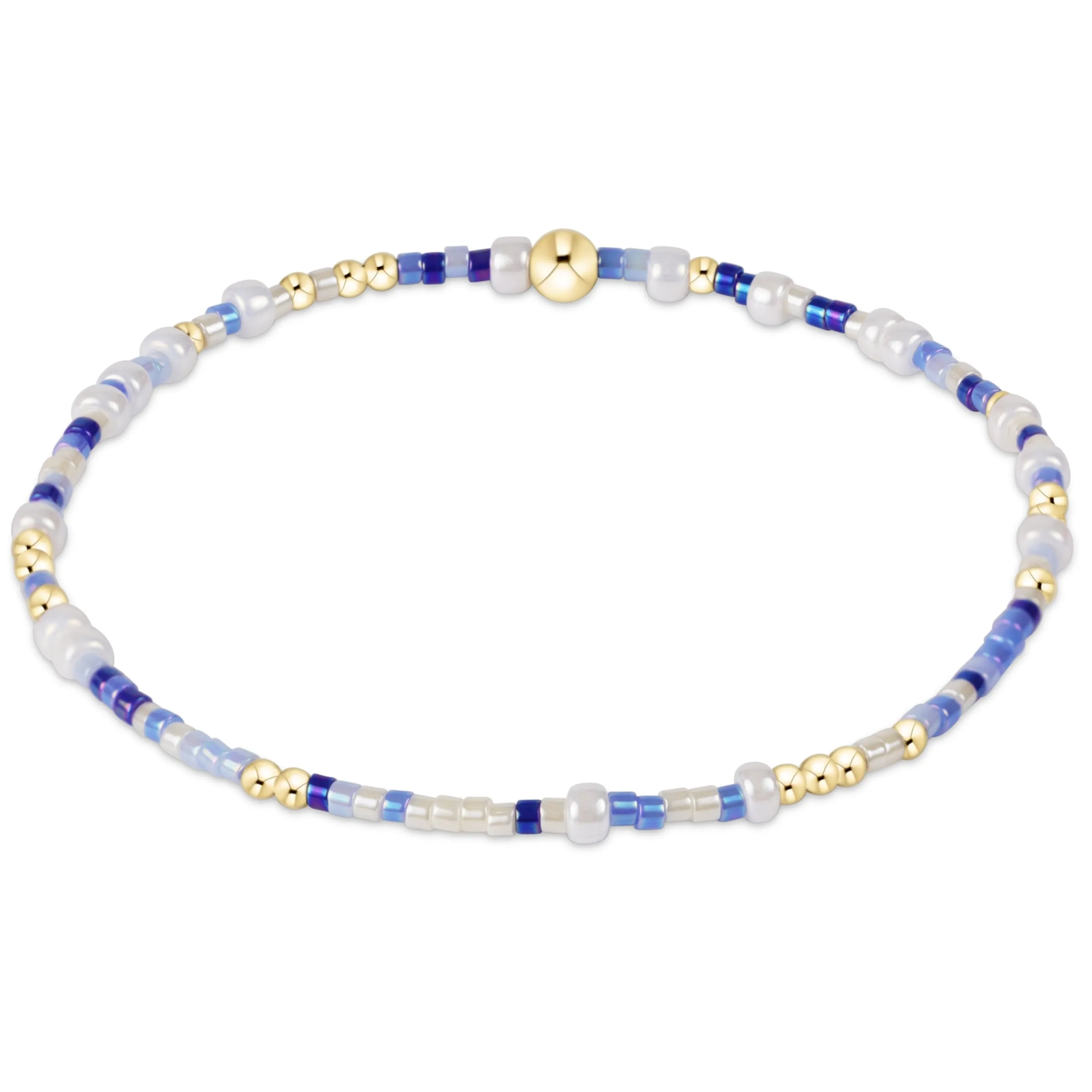 egirl Hope Unwritten Bracelet - Is A Smurf's Butt Blue? sold by enewton