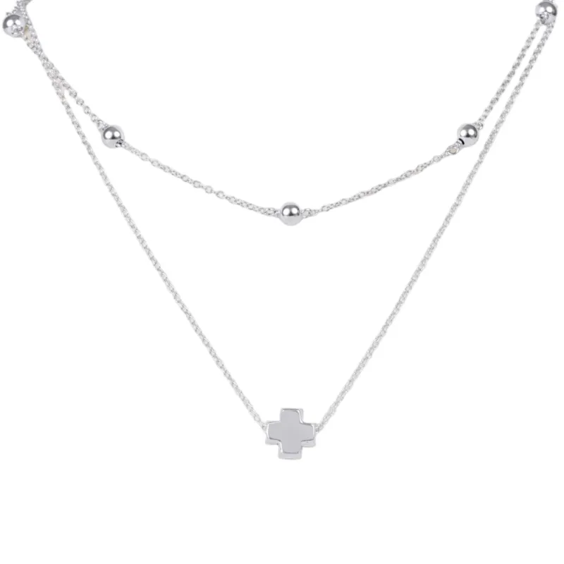e's go-to gift layers - sterling signature cross sold by enewton