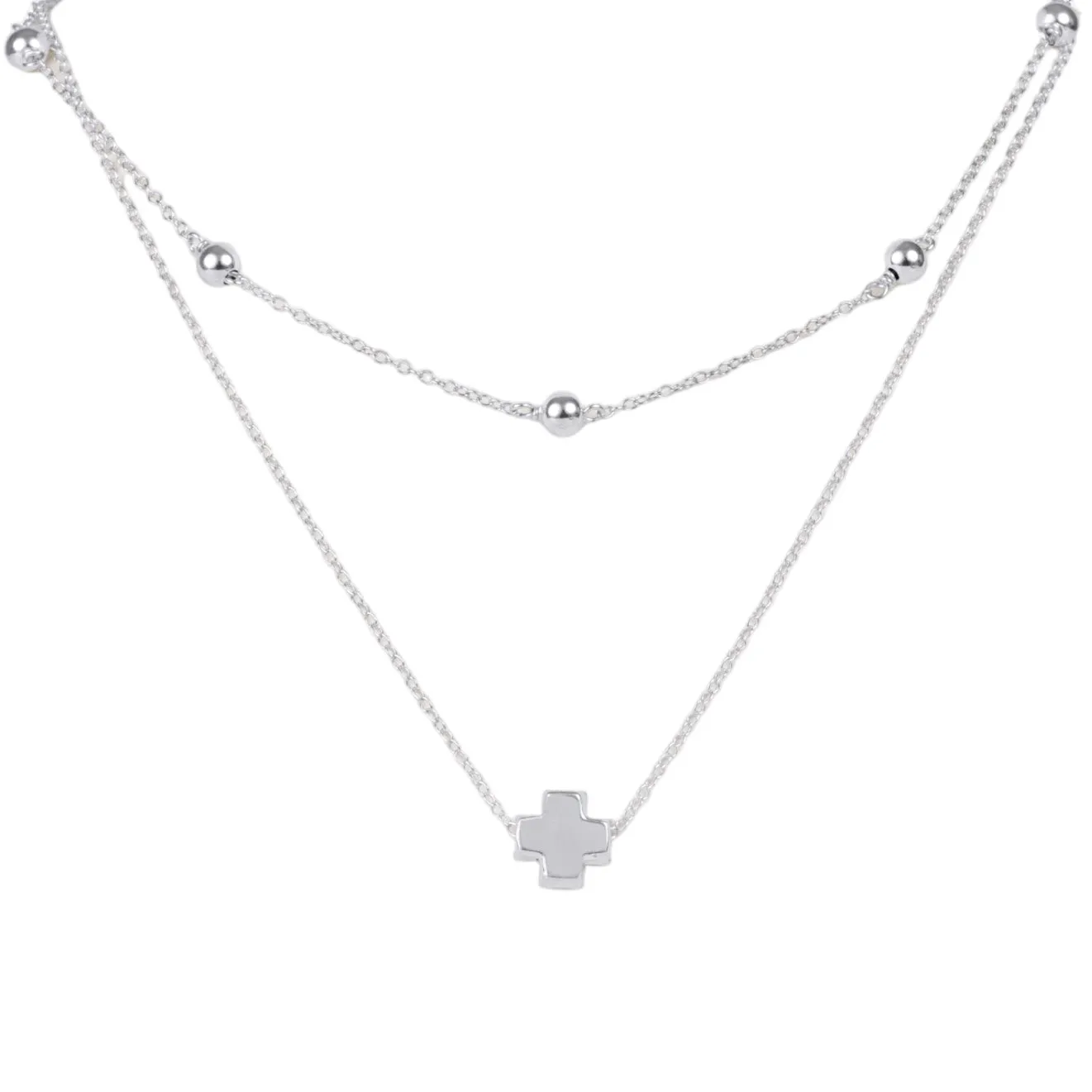 e's go-to gift layers - sterling signature cross sold by enewton
