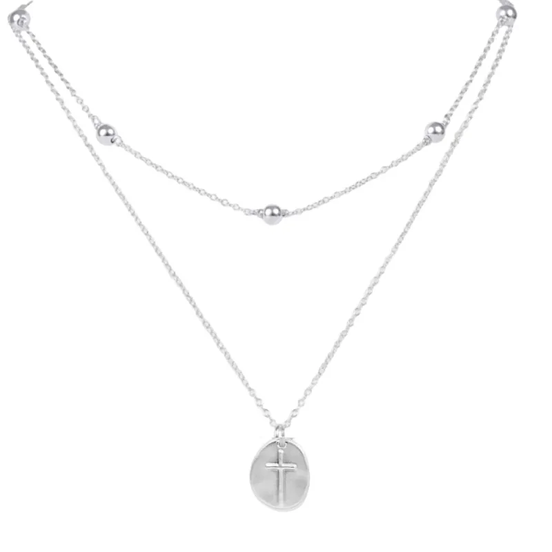 e's go-to gift layers - sterling small inspire sold by enewton