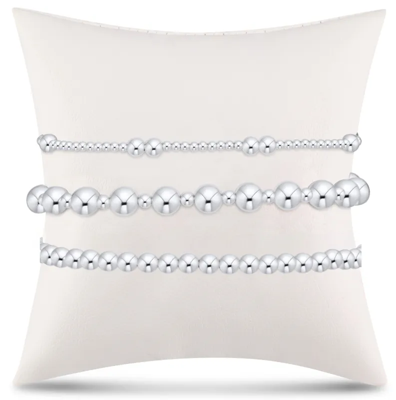 enewton Extends - elevate the everyday gift stack - sterling sold by enewton