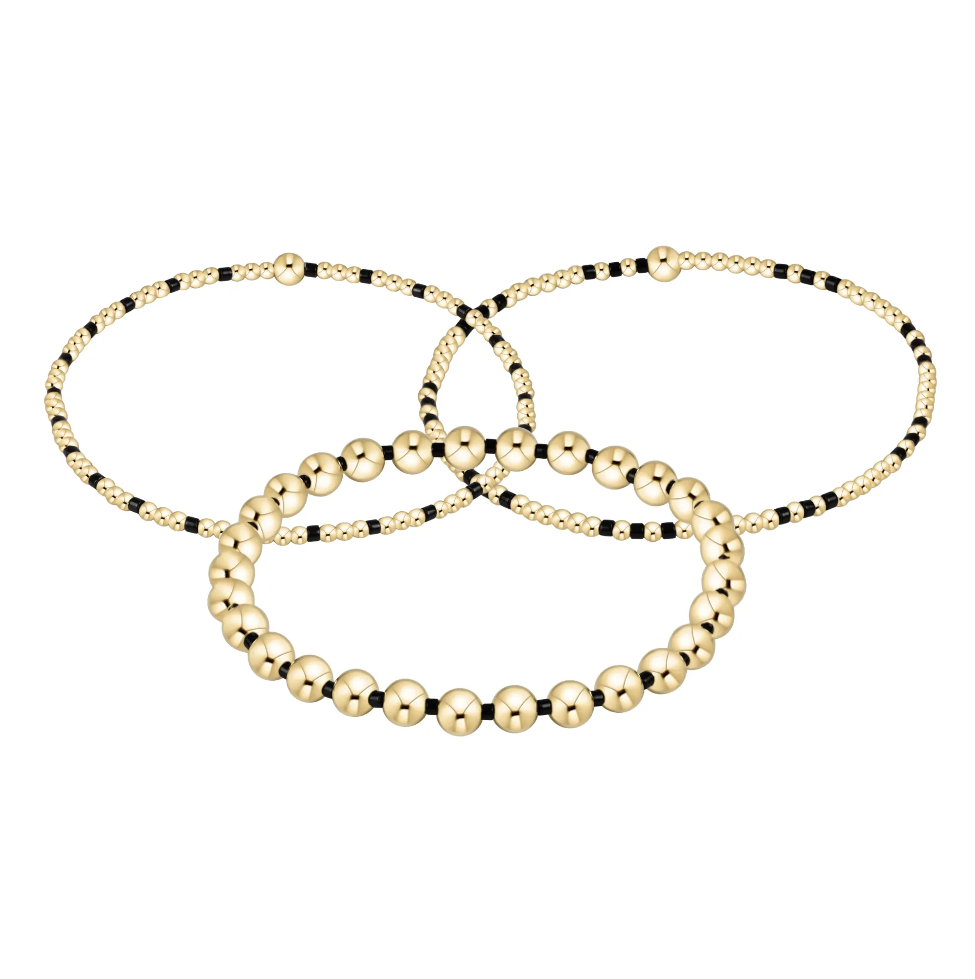 fan favorite gift stack - onyx sold by enewton