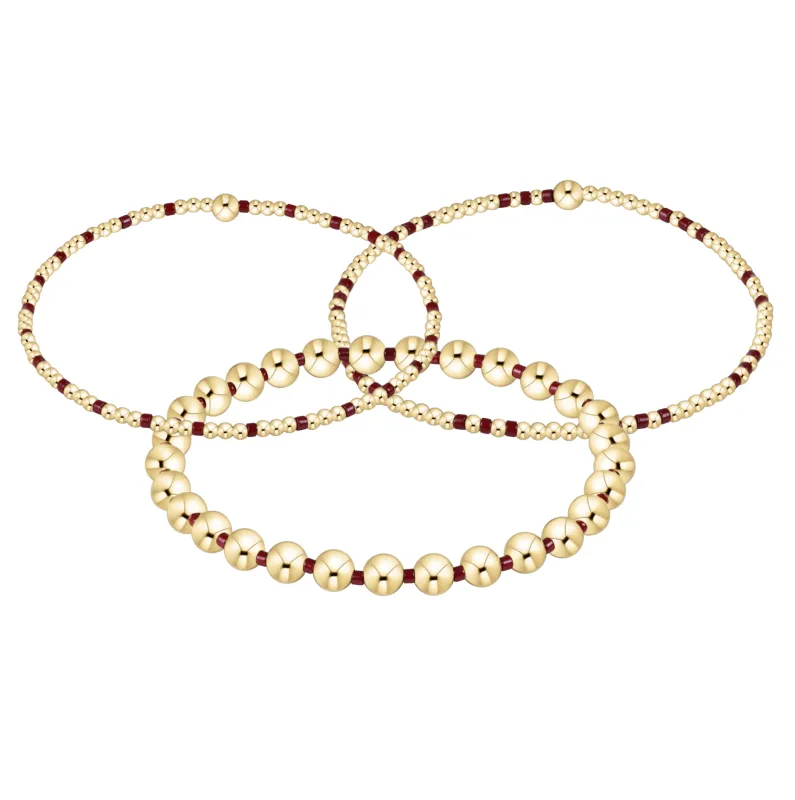 fan favorite gift stack - wine sold by enewton