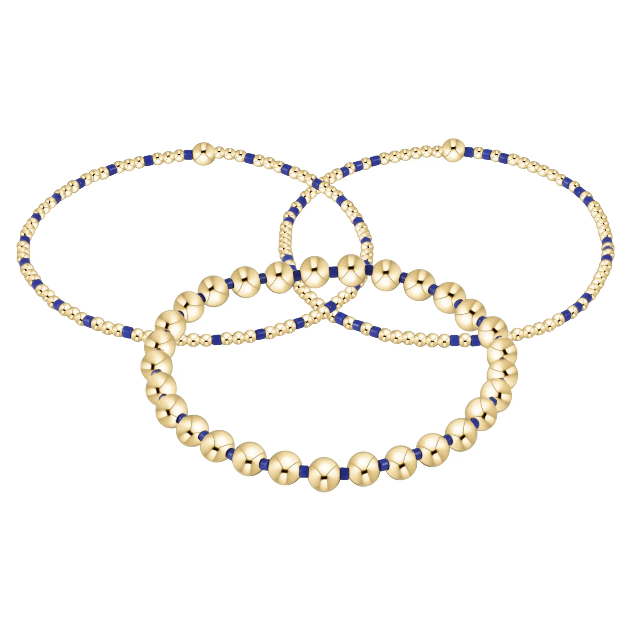 fan favorite gift stack - blue sold by enewton