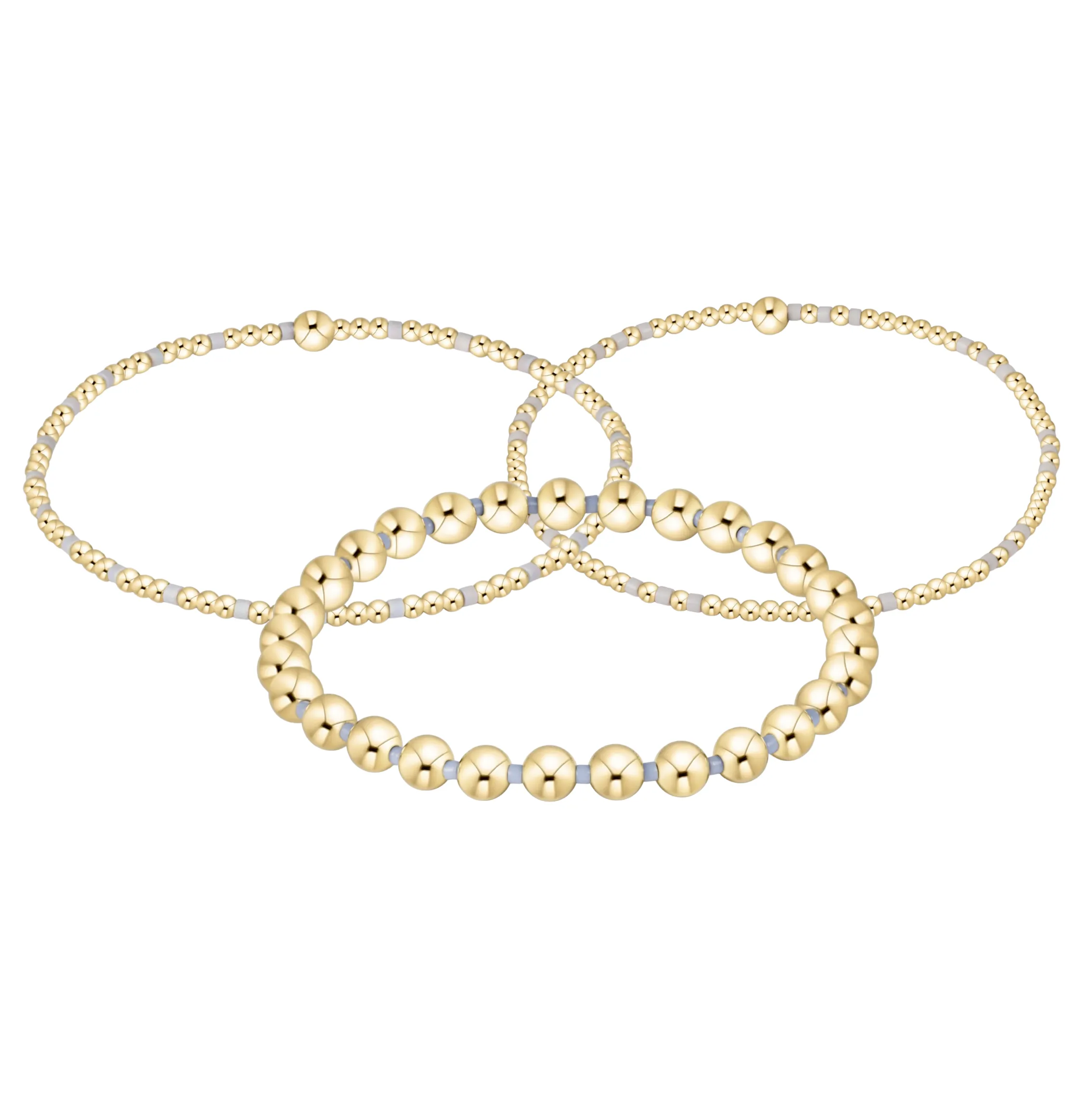 fan favorite gift stack - grey sold by enewton