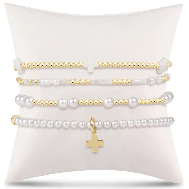 egirl go-to gift stack - pearl sold by enewton