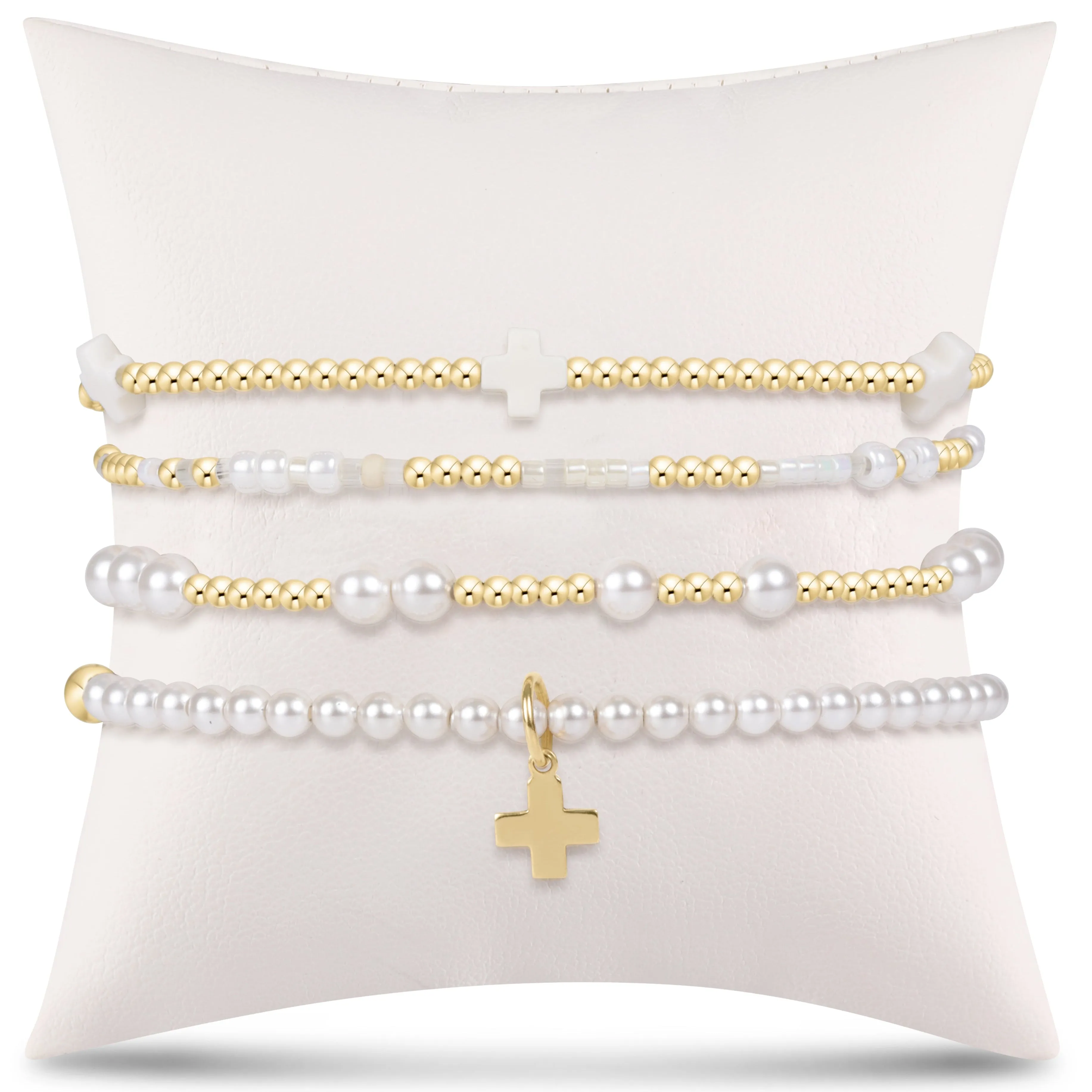 egirl go-to gift stack - pearl sold by enewton