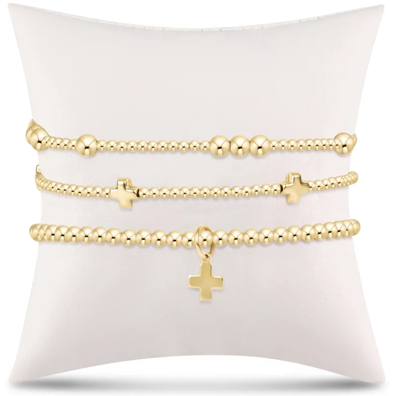 egirl go-to gift stack - gold sold by enewton