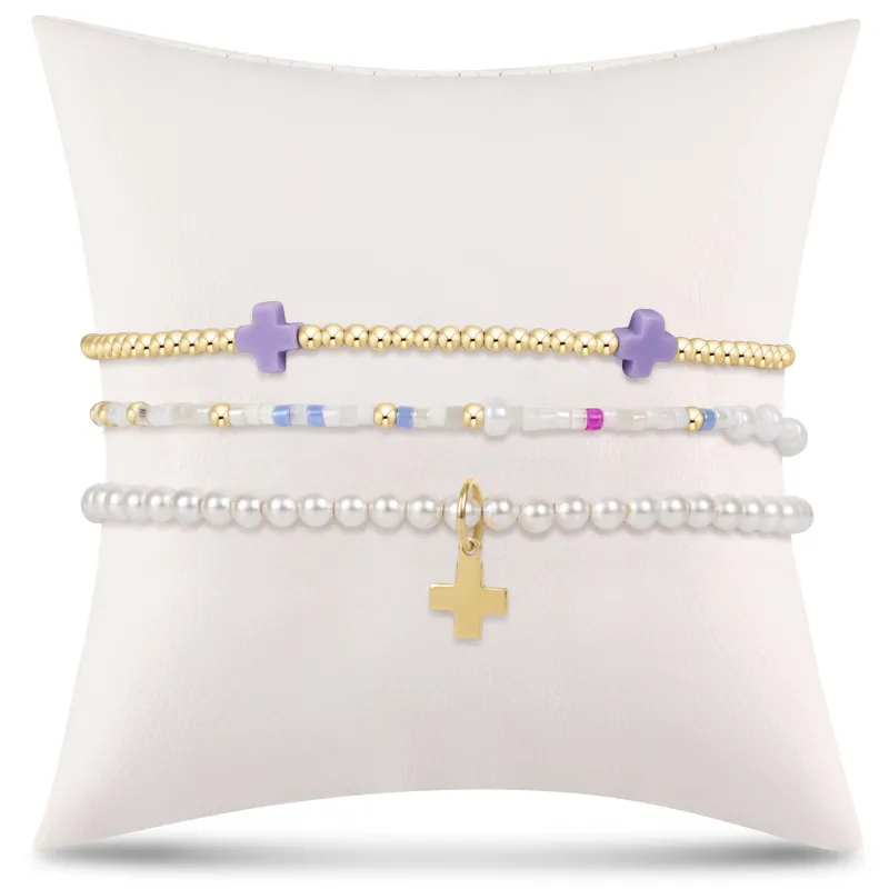 egirl go-to gift stack - purple sold by enewton