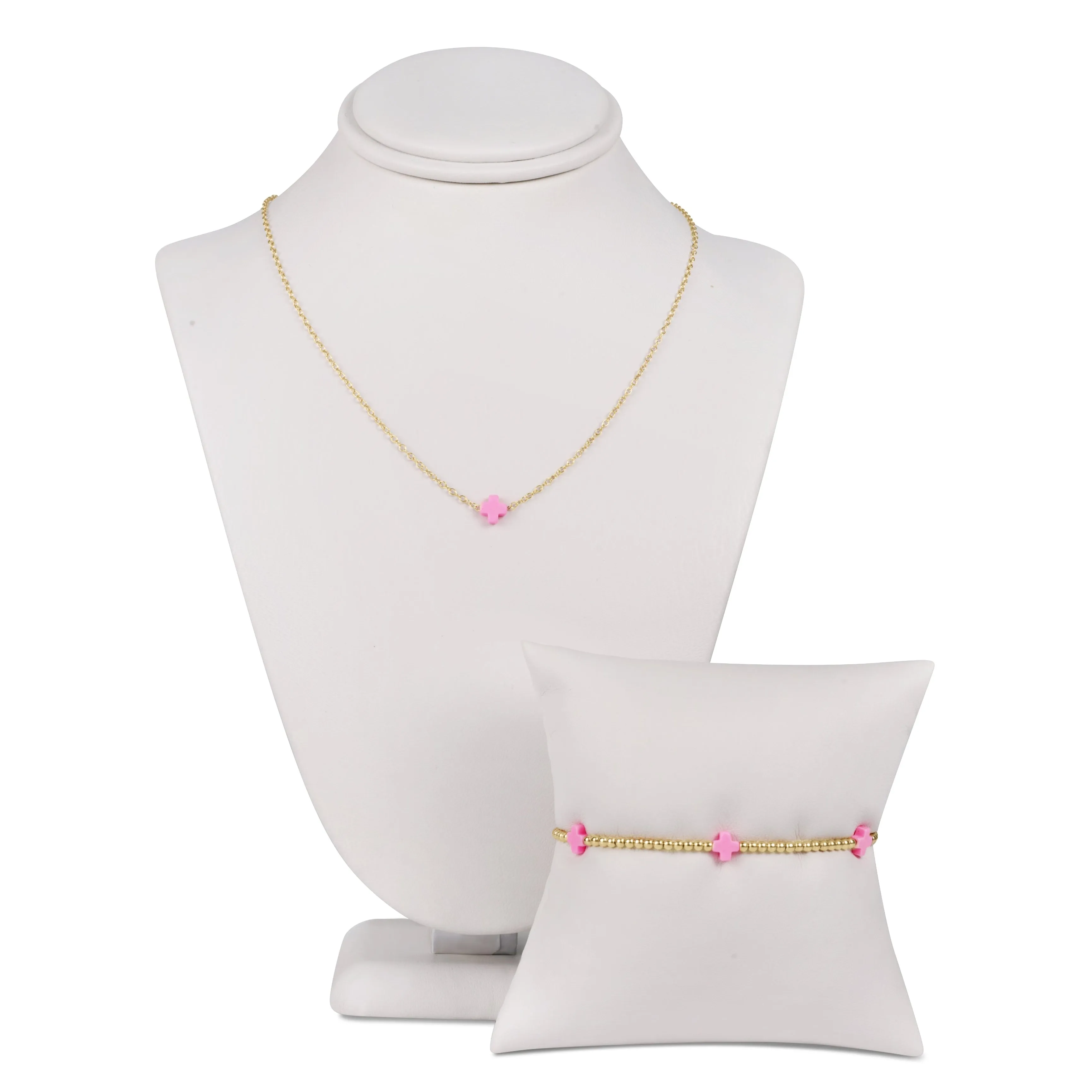 egirl gift set - bright pink sold by enewton